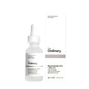 Niacinamide 10% + Zinc 1%