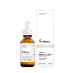 Caffeine Solution 5% + EGCG